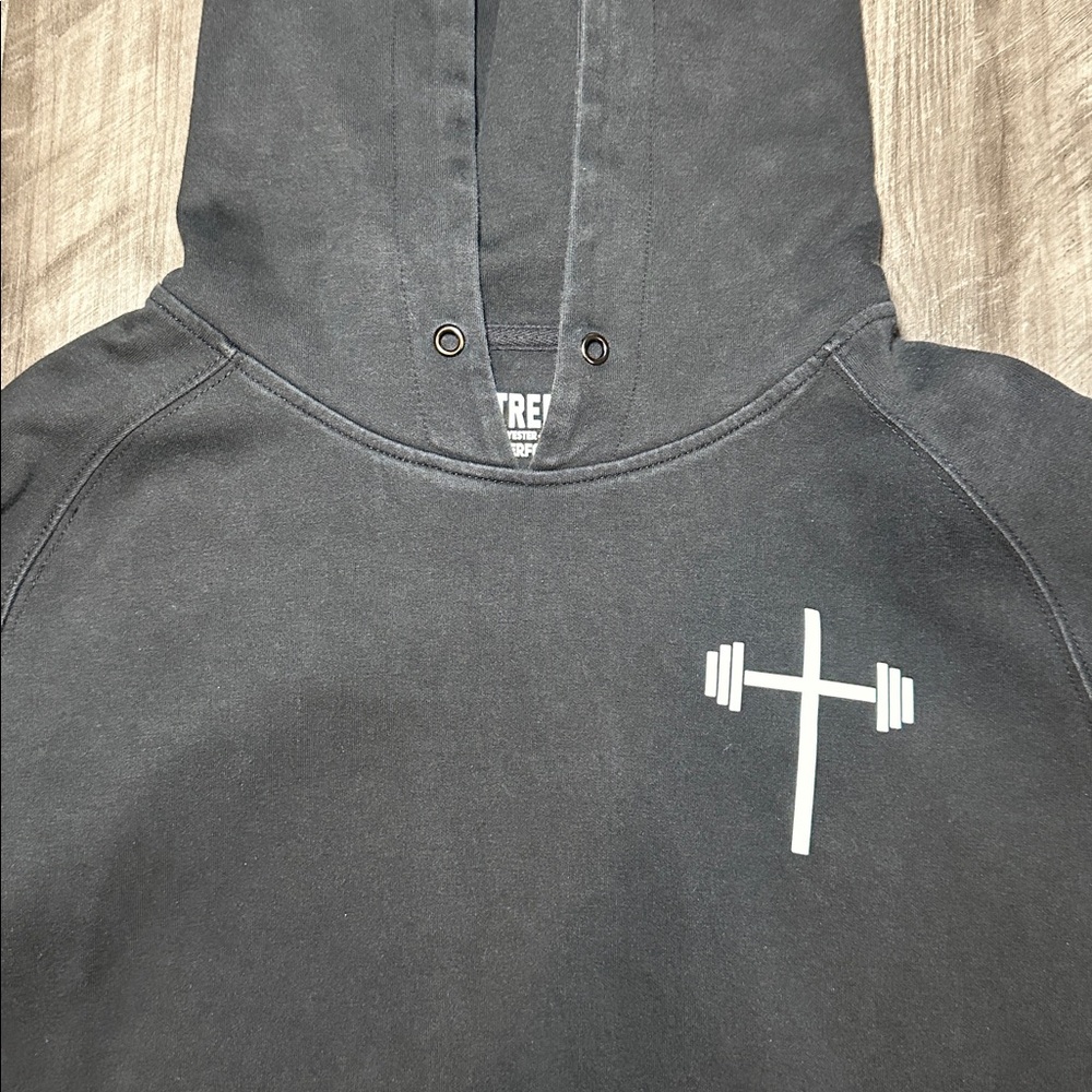 Holstrength Optimal Performance Fit Christian Ath… - image 6